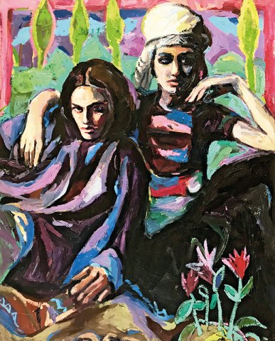 Makarova_davon hab ich immer getraeumt